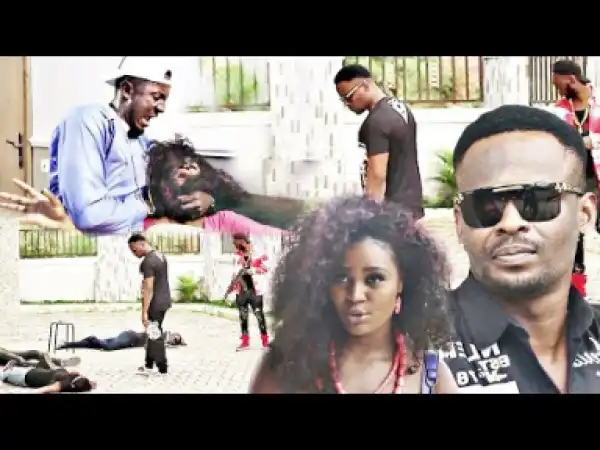 Video: THE ROYAL WATCHDOG 3 | 2018 Latest Nigerian Nollywood Movie